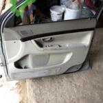 Volvo S80 Sol Arka Kapı Çıkma