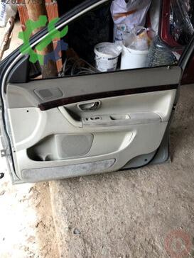 Volvo S80 Sol Arka Kapı çıkma parça