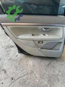 Volvo S80 2004-2006 Sol Arka Kapı Çıkma