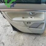 Volvo S80 2004-2006 Sol Arka Kapı Çıkma