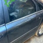 Volvo S80 2000-2012 Çıkma Sol Arka Kapı