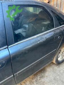 Volvo S80 2000-2012 Çıkma Sol Arka Kapı