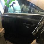 Volvo S80 Sol Arka Kapı Çıkma