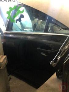Volvo S80 Sol Arka Kapı Çıkma