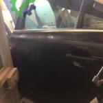 Volvo S80 Sol Arka Kapı Çıkma