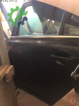 Volvo S80 Sol Arka Kapı çıkma parça