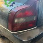Volvo S80 Sol Arka Stop Çıkma