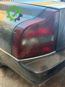 Volvo S80 Sol Arka Stop Çıkma