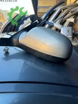 Volvo S80 Ayna çıkma parça