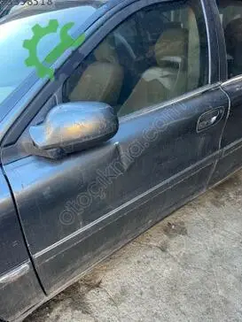 Volvo S80 Ayna çıkma parça