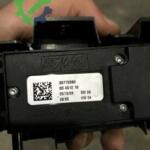 Çıkma Volvo S80 Ön Cam 30773383