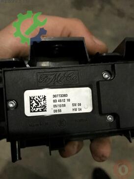Volvo S80 Ön Cam 30773383 çıkma parça