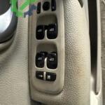 Volvo S80 Cam Düğmesi Çıkma