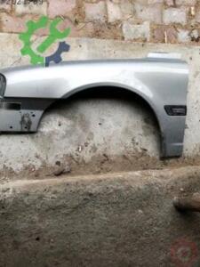 Volvo S80 2000-2006 Çıkma Sol Ön Çamurluk 20002006