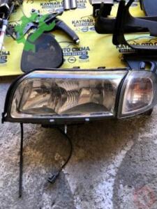 Çıkma Volvo S80 Sol Ön Far