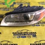 Volvo S80 Sol Ön Far Çıkma
