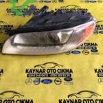 Volvo S80 Sol Ön Far Çıkma