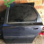 Volvo S80 2000-2006 Sol Ön Kapı Çıkma
