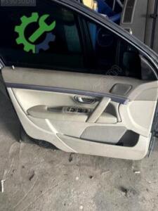Volvo S80 Orijinal Çıkma Sol Ön Kapı Döşemesi