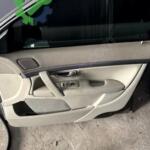 Volvo S80 Orijinal Çıkma Kapı Döşemesi