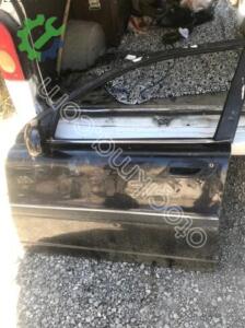 Volvo S80 1999-2010 Sol Ön Kapı Çıkma