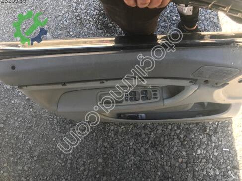 Volvo S80 Sol Ön Kapı çıkma parça