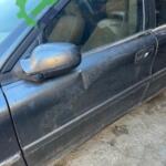 Volvo S80 2000-2012 Çıkma Sol Ön Kapı