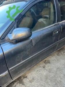 Volvo S80 2000-2012 Çıkma Sol Ön Kapı