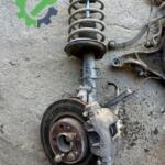 Çıkma Volvo S80 Taşıyıcı