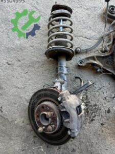 Çıkma Volvo S80 Sol Ön Taşıyıcı