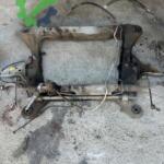 Çıkma Volvo S80 Taşıyıcı