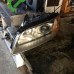 Volvo S80 Far çıkma parça - Kaynar otomotiv Karabük