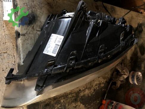 Volvo S80 Far çıkma parça