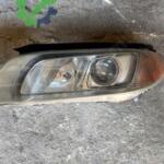 Volvo S80 Far çıkma parça - Kaynar otomotiv Karabük