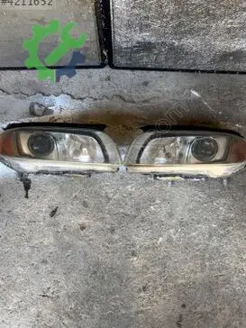 Volvo S80 Far çıkma parça