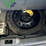 Volvo S80 Orijinal Çıkma Stepne