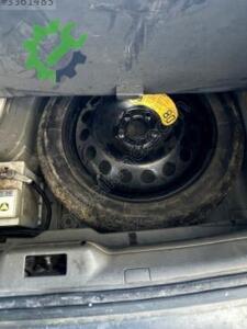 Volvo S80 Orijinal Çıkma Stepne