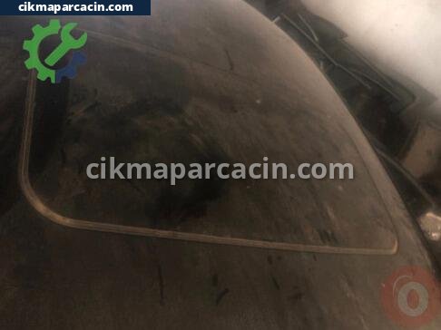 Volvo S80 Sunroof Camı çıkma parça