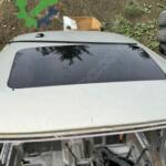 Volvo S80 1999-2006 Çıkma Sunroof