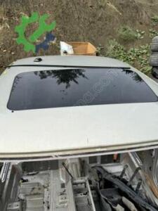 Volvo S80 1999-2006 Çıkma Sunroof