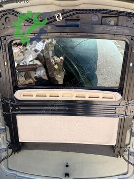 Volvo S80 Sunroof çıkma parça