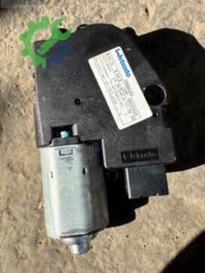 Volvo S80 Orijinal Çıkma Sunroof Motoru 39856152
