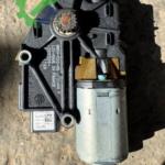 Volvo S80 Orijinal Çıkma Sunroof Motoru 39856152