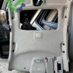 Çıkma Volvo S80 Tavan Döşemesi