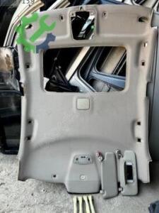 Çıkma Volvo S80 Tavan Döşemesi (2. Adet)