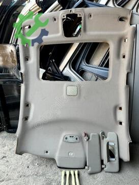 Volvo S80 Tavan Döşemesi çıkma parça