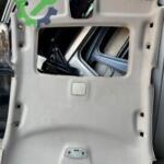 Çıkma Volvo S80 Tavan Döşemesi