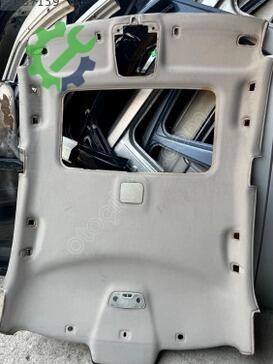 Volvo S80 Tavan Döşemesi çıkma parça