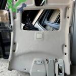 Çıkma Volvo S80 Tavan Döşemesi