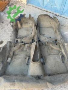 Çıkma Volvo S80 Taban Halısı